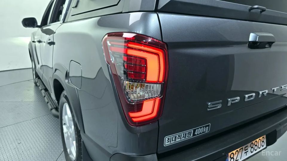 KG_Mobility_Ssangyong Musso