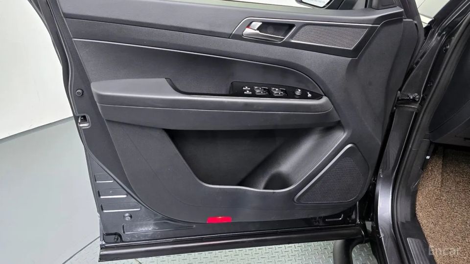 KG_Mobility_Ssangyong Musso