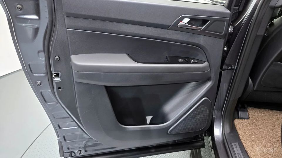 KG_Mobility_Ssangyong Musso
