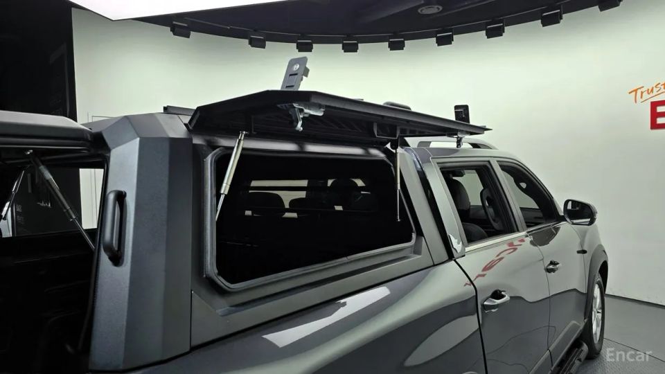 KG_Mobility_Ssangyong Musso