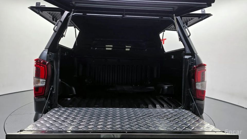 KG_Mobility_Ssangyong Musso