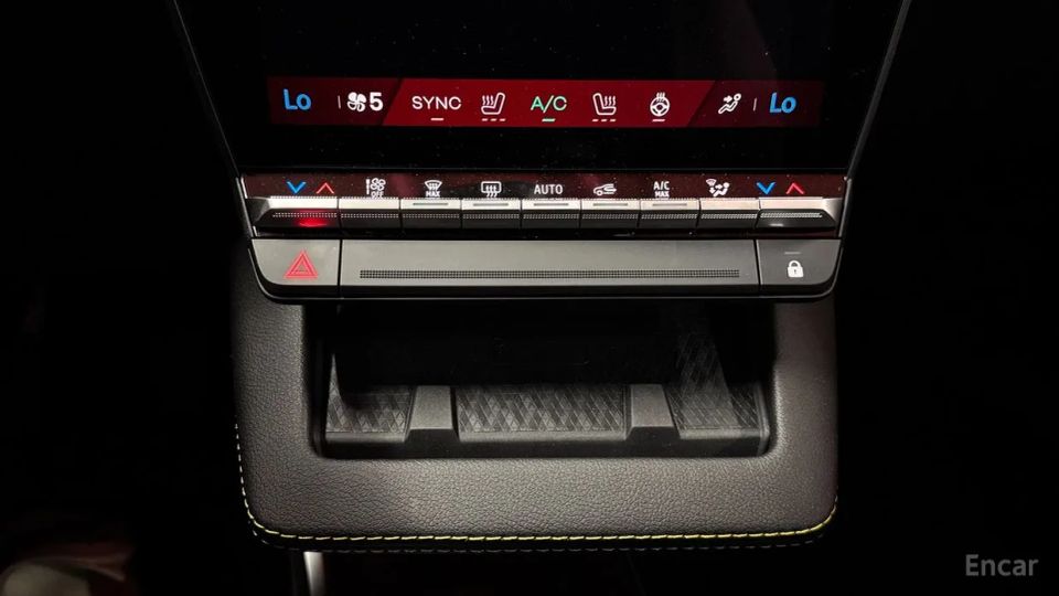 Renault-KoreaSamsung Scenic