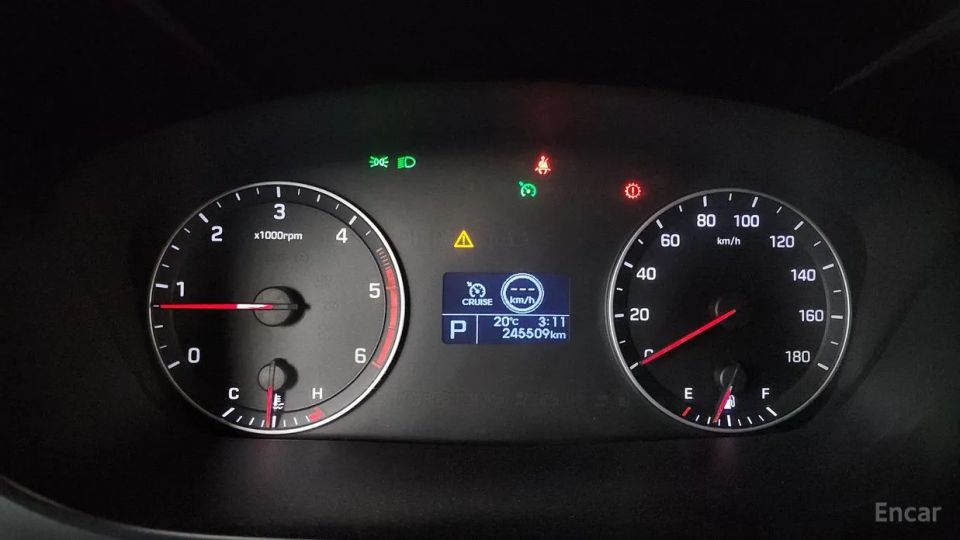 Hyundai Solati