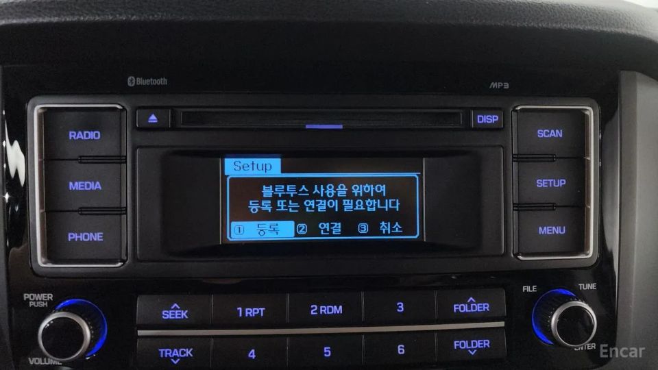 Hyundai Solati
