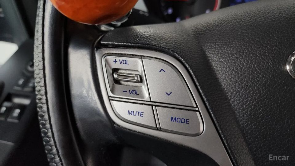 Hyundai Solati