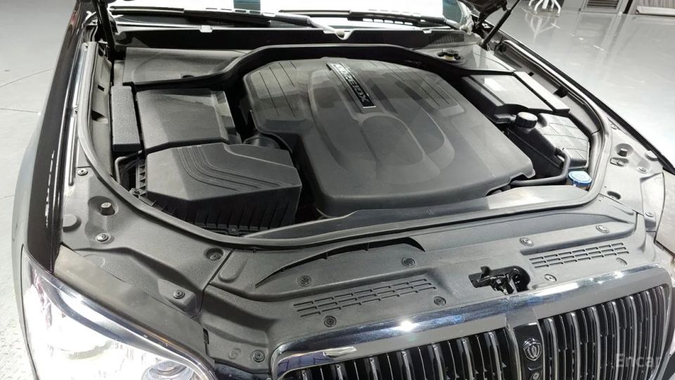 KG_Mobility_Ssangyong Chairman