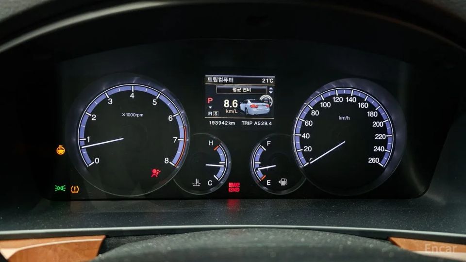 KG_Mobility_Ssangyong Chairman