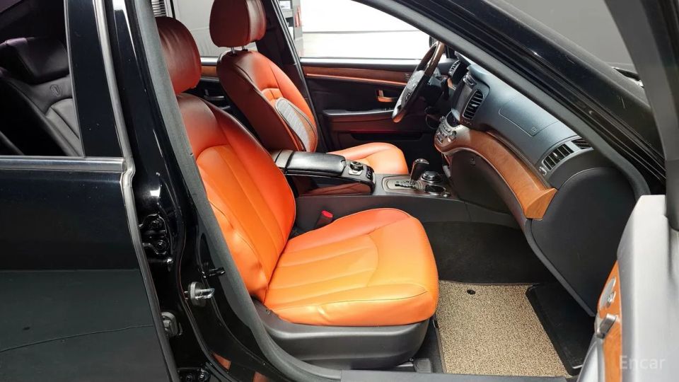 KG_Mobility_Ssangyong Chairman