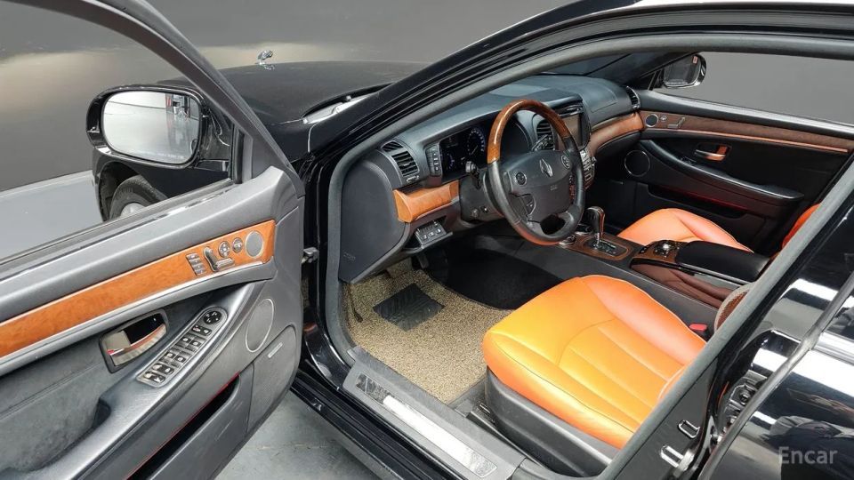 KG_Mobility_Ssangyong Chairman