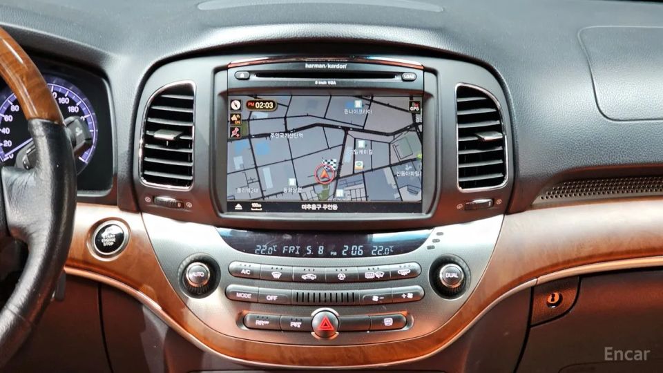 KG_Mobility_Ssangyong Chairman