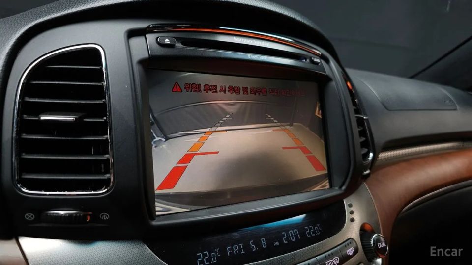 KG_Mobility_Ssangyong Chairman