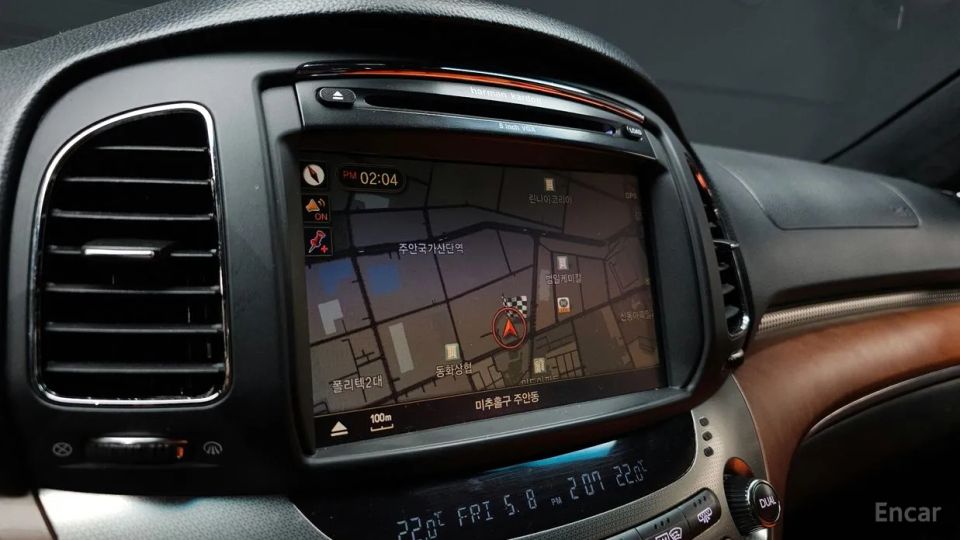 KG_Mobility_Ssangyong Chairman