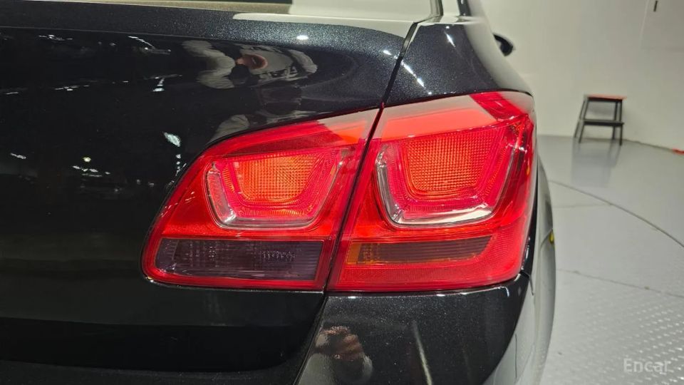 ChevroletGMDaewoo Cruze