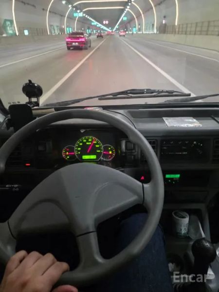 ChevroletGMDaewoo Labo