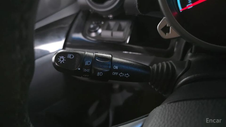 ChevroletGMDaewoo Matiz