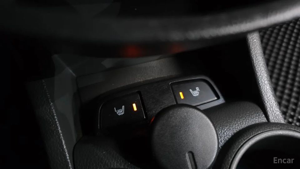 ChevroletGMDaewoo Matiz