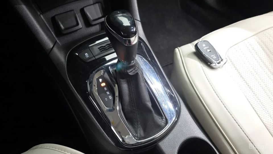 ChevroletGMDaewoo Cruze