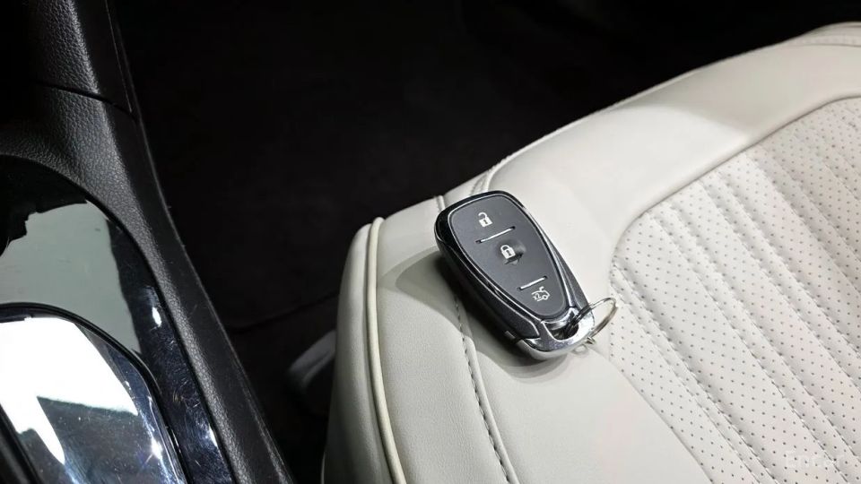 ChevroletGMDaewoo Cruze