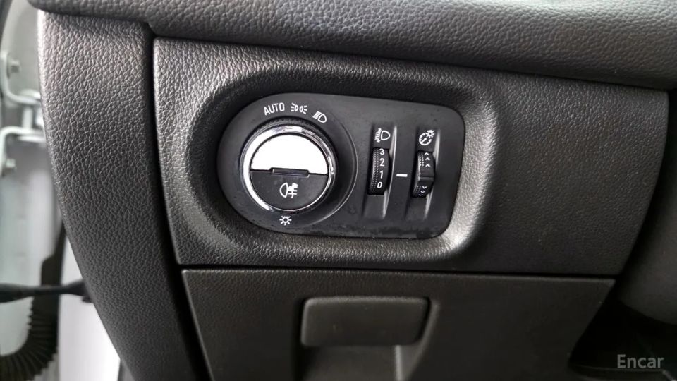 ChevroletGMDaewoo Cruze