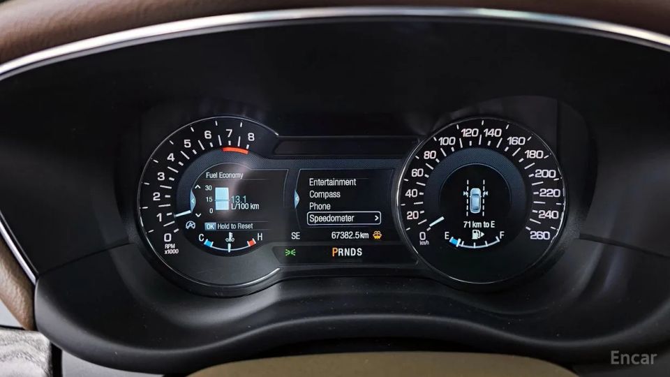 Lincoln MKC