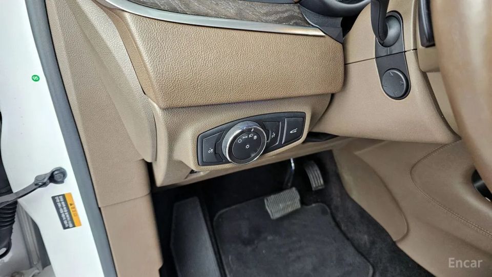 Lincoln MKC