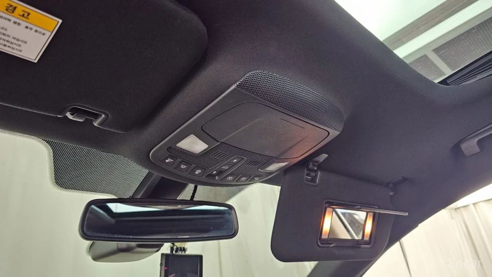 Lincoln MKC
