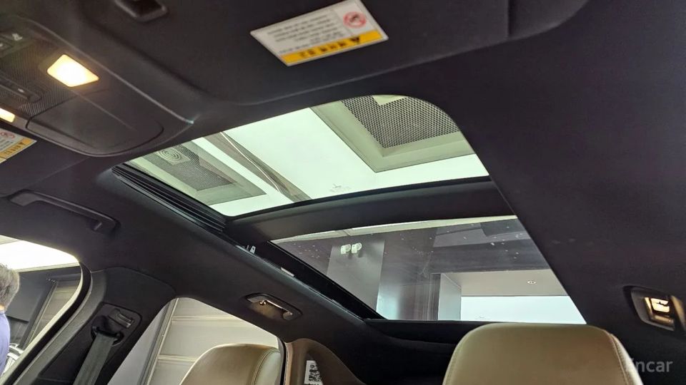 Lincoln MKC