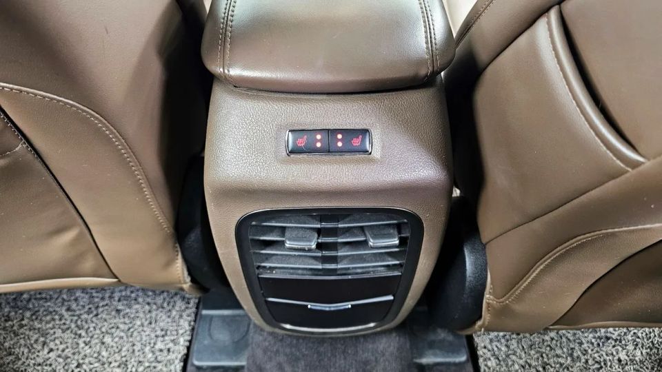 Lincoln MKC