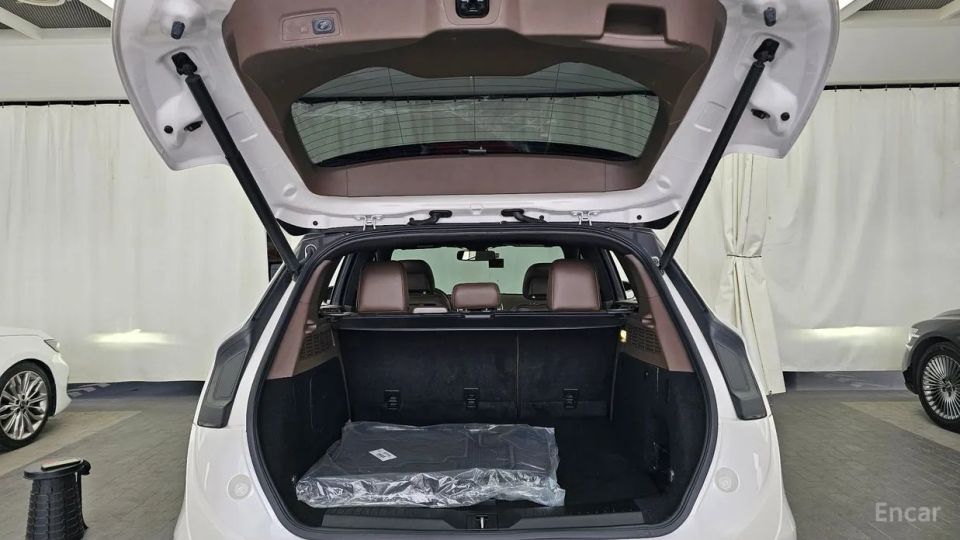 Lincoln MKC