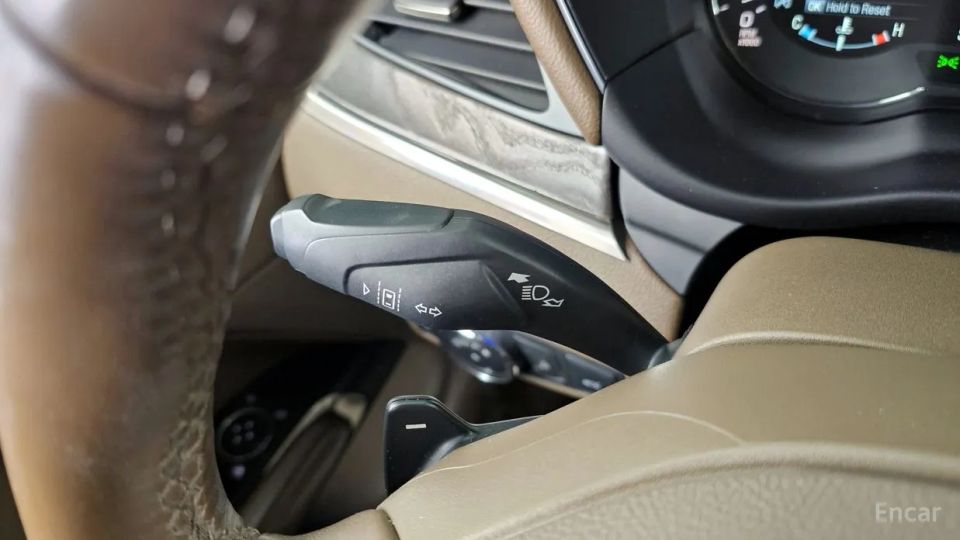 Lincoln MKC