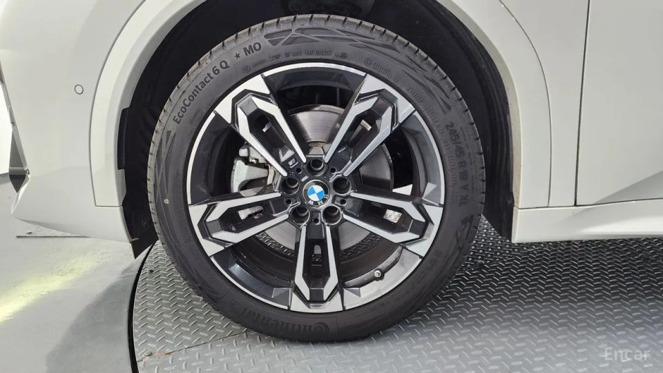 BMW X2 (F39)