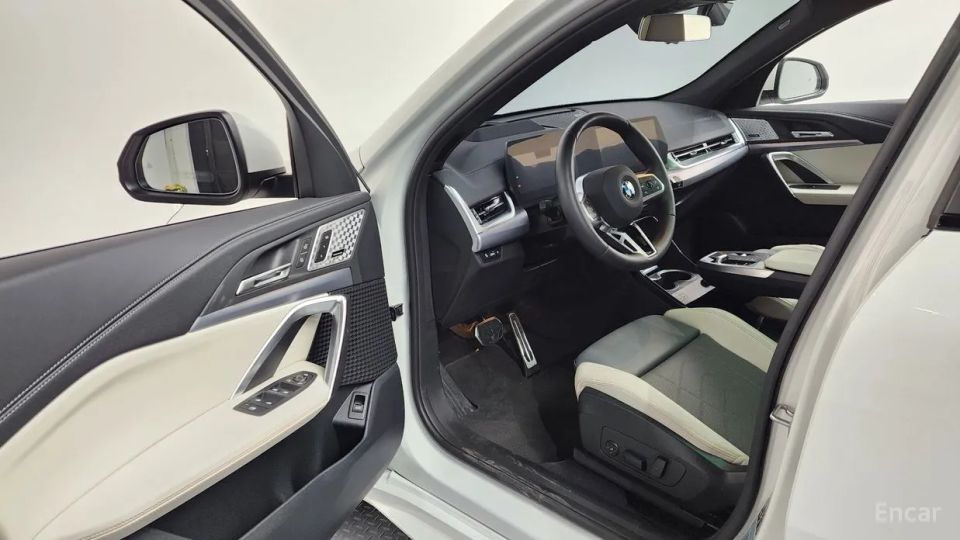 BMW X2 (F39)