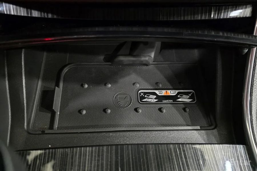 ChevroletGMDaewoo Impala