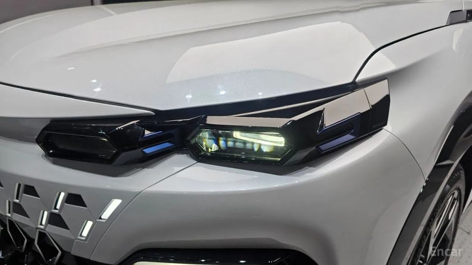 Renault-KoreaSamsung Filante