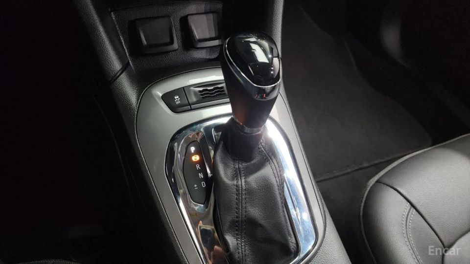 ChevroletGMDaewoo Cruze