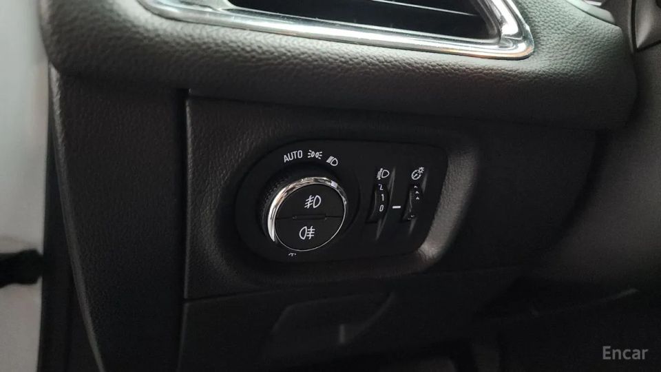 ChevroletGMDaewoo Cruze