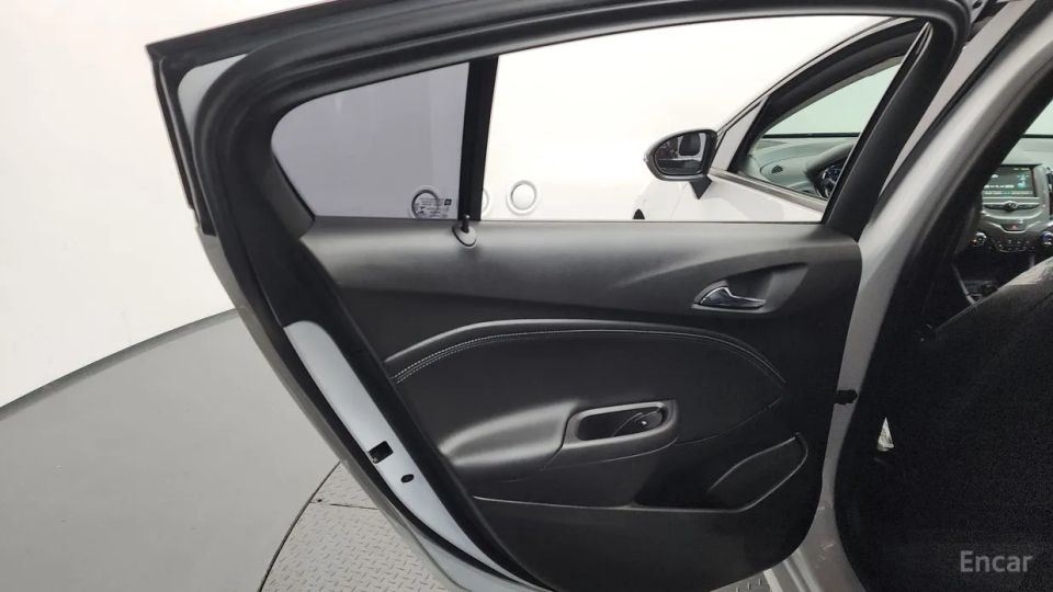 ChevroletGMDaewoo Cruze