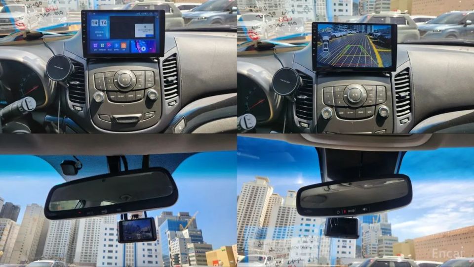 ChevroletGMDaewoo Orlando