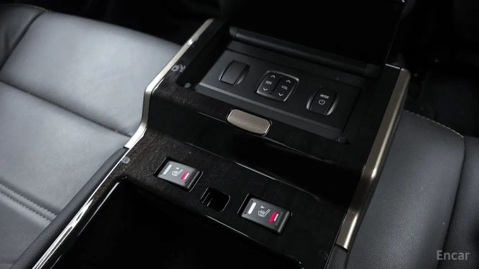 Renault-KoreaSamsung SM7