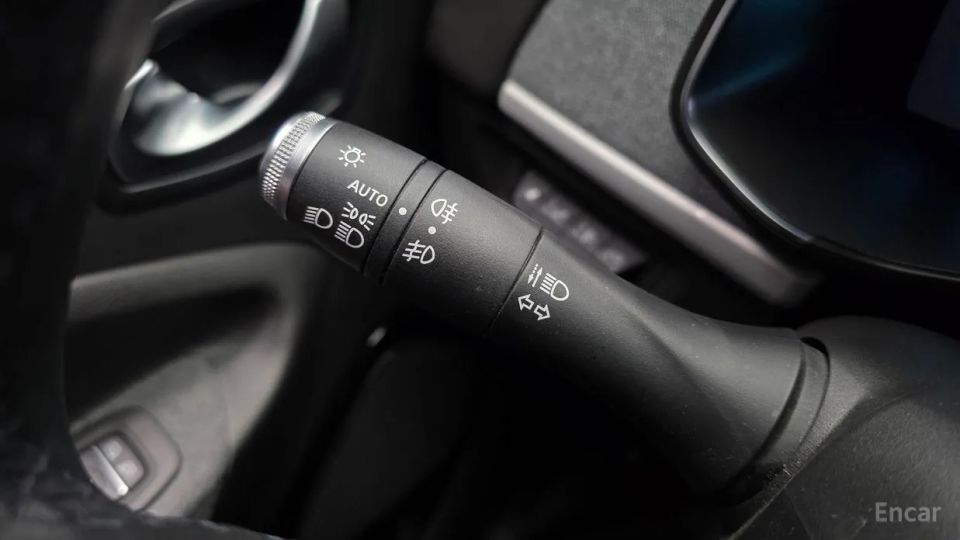 Renault-KoreaSamsung Zoe