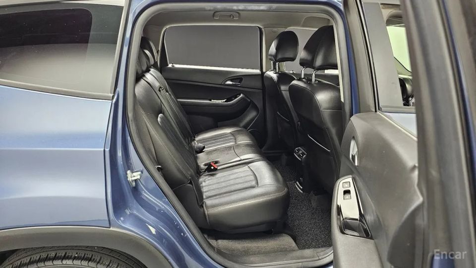 ChevroletGMDaewoo Orlando