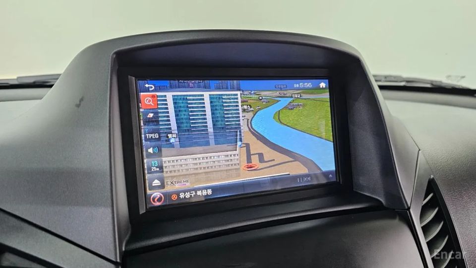 ChevroletGMDaewoo Orlando
