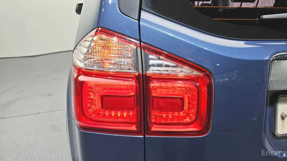 ChevroletGMDaewoo Orlando