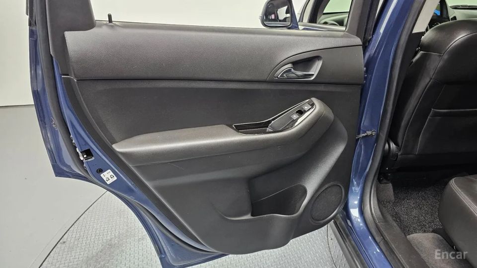 ChevroletGMDaewoo Orlando