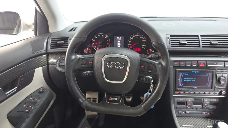 Audi RS4
