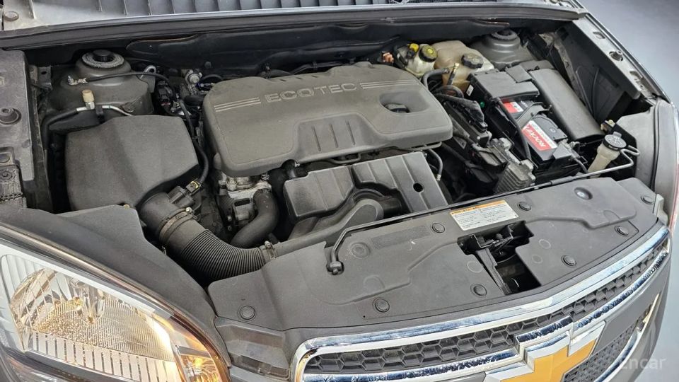 ChevroletGMDaewoo Orlando