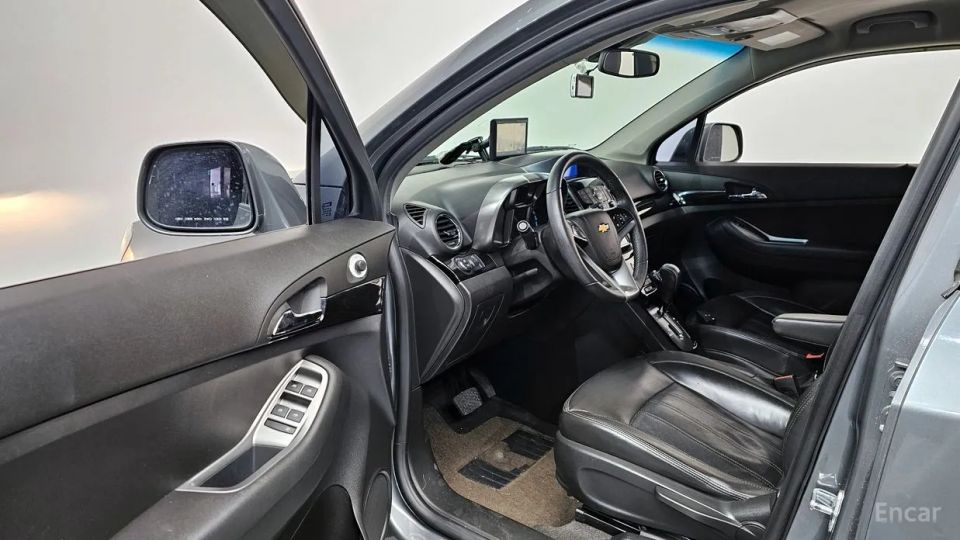 ChevroletGMDaewoo Orlando