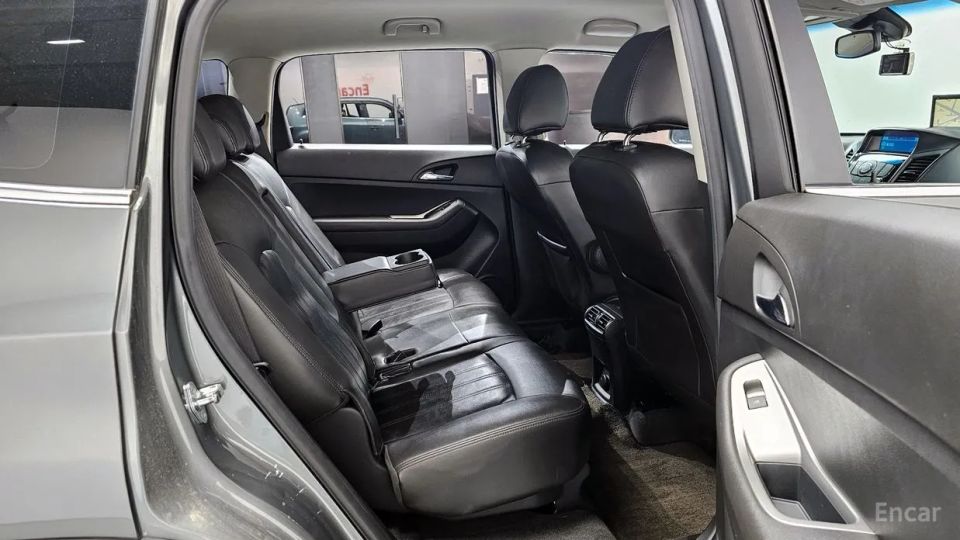 ChevroletGMDaewoo Orlando