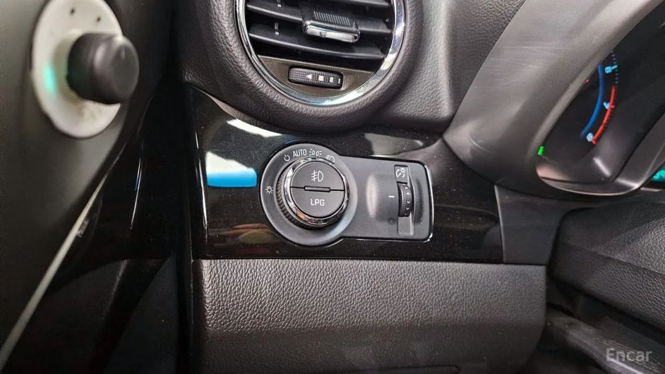 ChevroletGMDaewoo Orlando