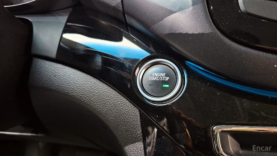 ChevroletGMDaewoo Orlando